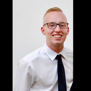 Meet your Posher, Garrison